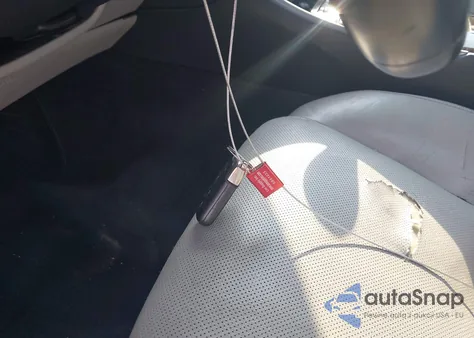 2009 Lexus Is 250 from USA, damaged, VIN JTHCK262395035948